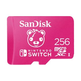 Tarjeta de Memoria Micro SD con Adaptador Kingston SDCG3/512GBSP 512 GB | Tienda24 Tienda24.eu