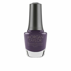 vernis à ongles Morgan Taylor Professional berry contrary (15