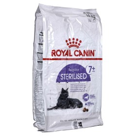 Aliments pour chat Royal Canin 3182550805629 Senior Riz 10 kg de Royal Canin, Sèche - Réf : S9135878, Prix : 105,78 €, Remise...