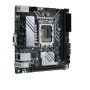 Placa Mãe Asus PRIME H610I-PLUS D4-CSM INTEL H610 LGA 1700 | Tienda24 Tienda24.eu