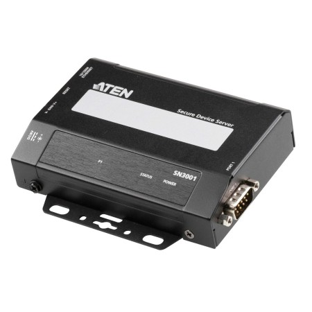 KVM switch Aten SN3001-AX-G | Tienda24 Tienda24.eu