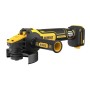 Meuleuse d'angle Dewalt DCG409VSNT-XJ 18 V 125 mm | Tienda24 - Global Online Shop Tienda24.eu