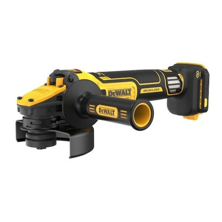 Meuleuse d'angle Dewalt DCG409VSNT-XJ 18 V 125 mm | Tienda24 - Global Online Shop Tienda24.eu