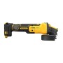 Meuleuse d'angle Dewalt DCG409VSNT-XJ 18 V 125 mm | Tienda24 - Global Online Shop Tienda24.eu