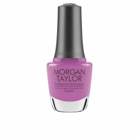 vernis à ongles Morgan Taylor Professional tickle my eyes (15