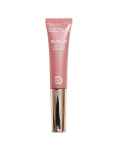 Fard Gosh Copenhagen Blush Up Cremosa Nº 002 Rose 14 ml da Gosh Copenhagen, Fard - Ref: S05119446, Precio: 16,52 €, Descuento: %