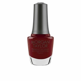 vernis à ongles Morgan Taylor Professional ruby two-shoes (15