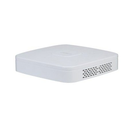 Videoaufzeichner im Netz Dahua NVR4104-P-4KS2/L | Tienda24 Tienda24.eu