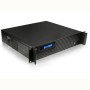 Box Server-Rack Techly I-CASE IPC-240L Schwarz | Tienda24 - Global Online Shop Tienda24.eu