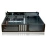 Box Server-Rack Techly I-CASE IPC-240L Schwarz | Tienda24 - Global Online Shop Tienda24.eu