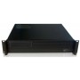 Box Server-Rack Techly I-CASE IPC-240L Schwarz | Tienda24 - Global Online Shop Tienda24.eu