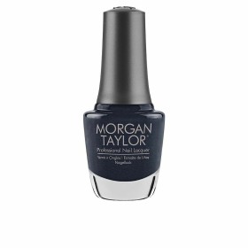 vernis à ongles Morgan Taylor Professional no cell? oh, well!
