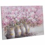 Bild Alexandra House Living Nature Leinwand Tannenholz 120 x 3 x 80 cm | Tienda24 - Global Online Shop Tienda24.eu