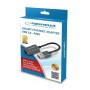 Adaptador USB a Ethernet Esperanza ENA101 18 cm | Tienda24 - Global Online Shop Tienda24.eu