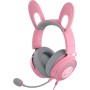 Headphones with Microphone Razer RZ04-04510200-R3M1 Multicolour Pink | Tienda24 Tienda24.eu