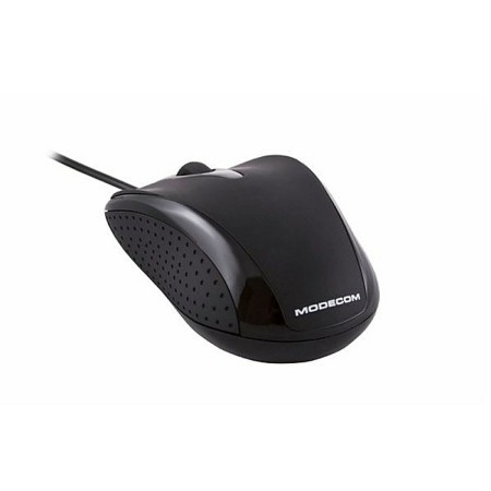 Mouse Modecom MC-M4 Schwarz | Tienda24 - Global Online Shop Tienda24.eu