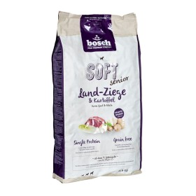 mangime BOSCH Soft Anziano Patate Capra 12,5 Kg di BOSCH, Secco - Rif: S9136083, Prezzo: 79,69 €, Sconto: %