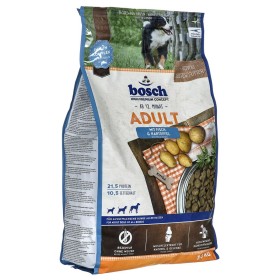 mangime BOSCH 5222003 Adulto Pesce Uccelli Patate 3 Kg di BOSCH, Secco - Rif: S9136084, Prezzo: 14,28 €, Sconto: %