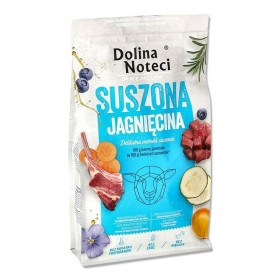 mangime Dolina Noteci Premium Adulto Agnello 9 kg di Dolina Noteci, Secco - Rif: S9136093, Prezzo: 67,29 €, Sconto: %