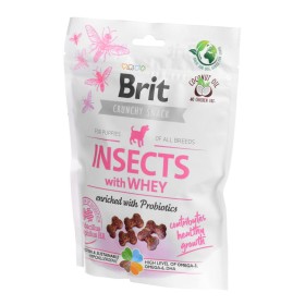 Snack pour chiens Brit 200 g de Brit, Biscuits, gâteaux et snacks - Réf : S9136106, Prix : 5,83 €, Remise : %