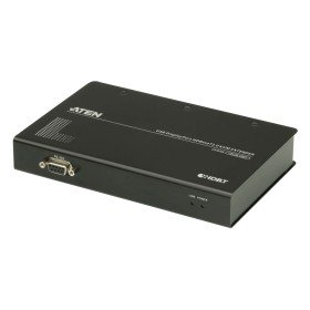 Switch KVM Startech RKCONS1701 | Tienda24 Tienda24.eu