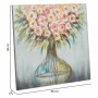 Quadro Alexandra House Living Tela Legno di abete 80 x 3 x 80 cm di Alexandra House Living, Dipinti - Rif: D1632178, Prezzo: ...