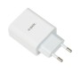 Wall Charger Ibox ILUC36W White 20 W | Tienda24 - Global Online Shop Tienda24.eu