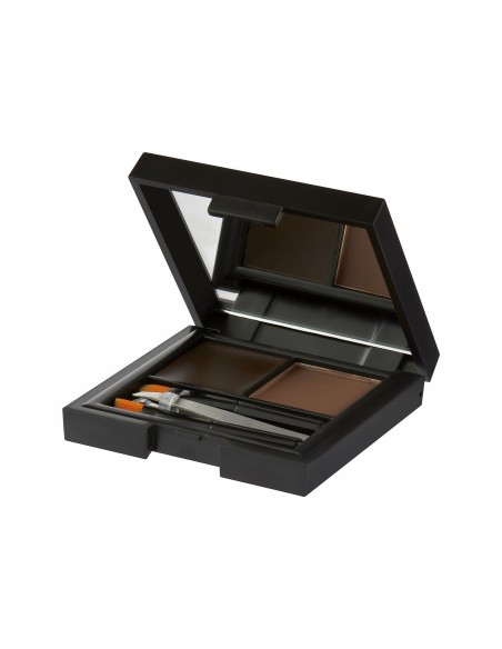 Maquillage pour Sourcils Sleek Lot Extra Dark 3,8 g | Tienda24 Tienda24.eu