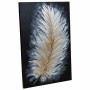 Cuadro Alexandra House Living Nature Lienzo Madera de abeto 90 x 3 x 60 cm de Alexandra House Living, Pinturas artísticas - R...