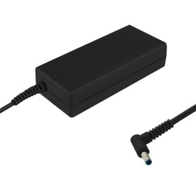 Laptop Charger Qoltec 50099.90W 90 W | Tienda24 - Global Online Shop Tienda24.eu