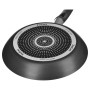 Pfanne Tefal B5820402 Schwarz Aluminium Ø 24 cm | Tienda24 - Global Online Shop Tienda24.eu