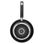 Pfanne Tefal B5820402 Schwarz Aluminium Ø 24 cm | Tienda24 - Global Online Shop Tienda24.eu