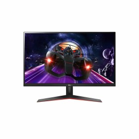 Écran LG 27MP60GP-B Noir Noir Rouge Full HD LED 27" de LG, Câbles HDMI - Réf : S9136454, Prix : 174,95 €, Remise : %