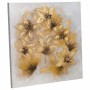 Quadro Alexandra House Living Nature Tela Legno di abete 60 x 3 x 60 cm | Tienda24 - Global Online Shop Tienda24.eu