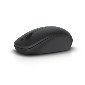 Wireless Mouse Dell WM126 Black by Dell, Mice - Ref: S9136469, Price: 16,75 €, Discount: %