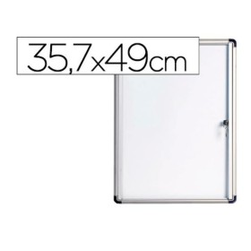 Ring binder Safta Dark blue Dark blue | Tienda24 Tienda24.eu