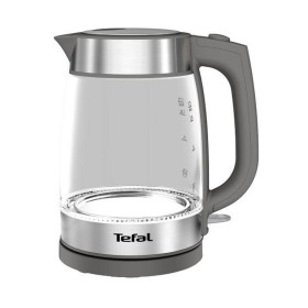 Hervidor Tefal KI740B Plateado 2200 W 1,7 L de Tefal, Hervidores eléctricos - Ref: S9136568, Precio: 50,52 €, Descuento: %