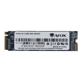 Hard Drive Afox ME300 256 GB SSD by Afox, Solid disc drives - Ref: S9136588, Price: 32,60 €, Discount: %