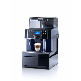 Superautomatische Kaffeemaschine Saeco Aulika EVO 1400 W 15 bar Schwarz von Saeco, Kaffee-Vollautomaten - Ref: S9136643, Prei...