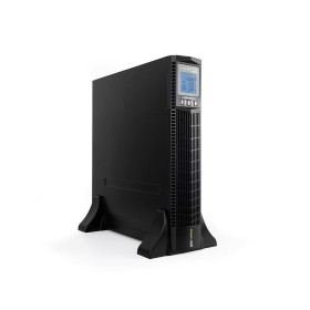 Système d'Alimentation Sans Interruption Interactif Green Cell UPS13 900 W de Green Cell, Onduleurs - Réf : S9136729, Prix : ...