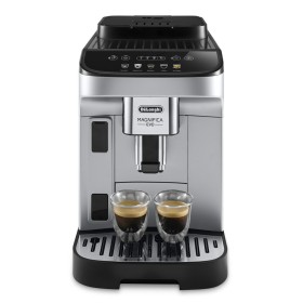 Caffettiera superautomatica DeLonghi DEL ECAM 290.61.SB Multicolore Argentato 1450 W 2 Tazze 1,8 L di DeLonghi, Macchine da c...