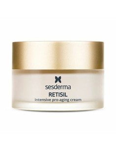 Crème de nuit Skin Chemists Collagen (50 ml) | Tienda24 Tienda24.eu