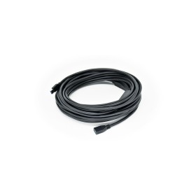 Cable USB-C LINDY 43356 Negro 5 m | Tienda24 Tienda24.eu