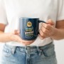 Tasse mug Mr. Wonderful LO ESTÁS HACIENDO GENIAL, ASÍ QUE ¡SIGUE TAL CUAL! Multicouleur Céramique 370 ml | Tienda24 Tienda24.eu