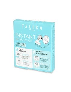 Set Cosmetica Talika 2 Pezzi da Talika, Set regalo - Ref: S05119509, Precio: 16,63 €, Descuento: %