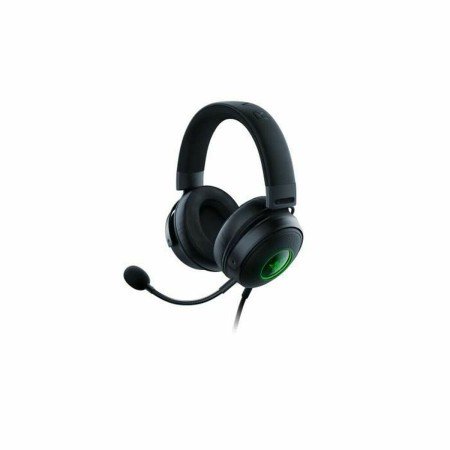 Casque audio Razer RZ04-03770200-R3M1 | Tienda24 Tienda24.eu