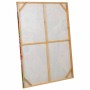 Quadro Alexandra House Living Tela Legno di abete 120 x 3 x 90 cm di Alexandra House Living, Dipinti - Rif: D1632184, Prezzo:...