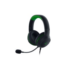 Kopfhörer mit Mikrofon Logitech G533 Schwarz | Tienda24 Tienda24.eu