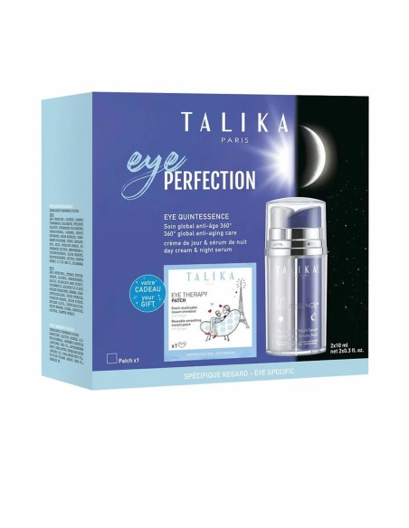 Set Cosmetica Talika 2 Pezzi da Talika, Set regalo - Ref: S05119510, Precio: 32,52 €, Descuento: %