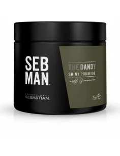 Cera di Fissaggio Leggero Seb Man Sebman The Dandy Luminoso 75 ml da Seb Man, Paste, argille e cere - Ref: S05119511, Precio:...